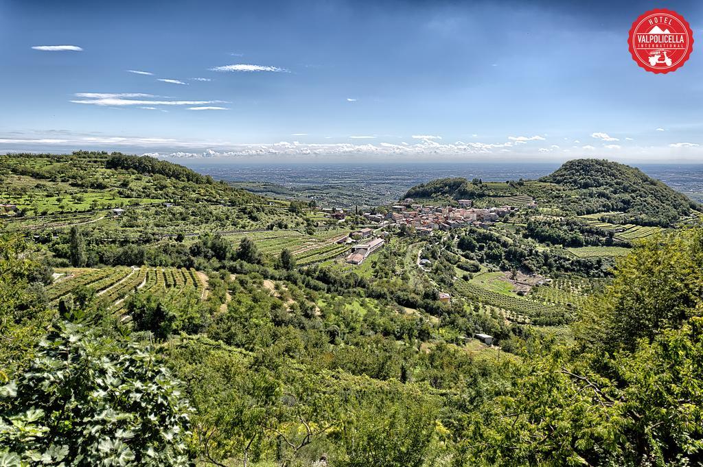 סאן פייטרו אין קריאנו Hotel Valpolicella International מראה חיצוני תמונה