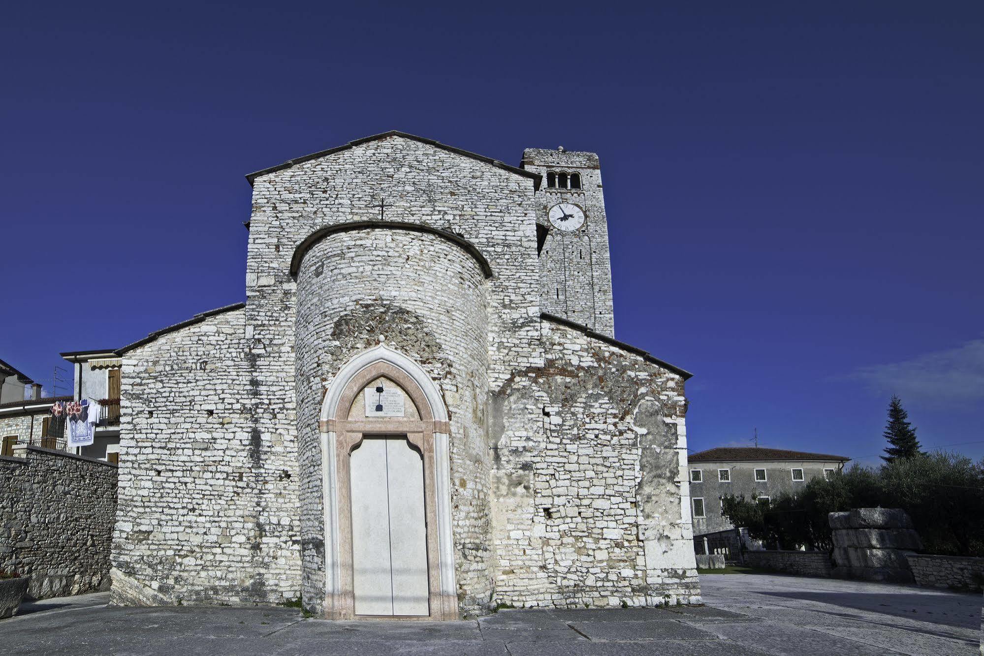 סאן פייטרו אין קריאנו Hotel Valpolicella International מראה חיצוני תמונה